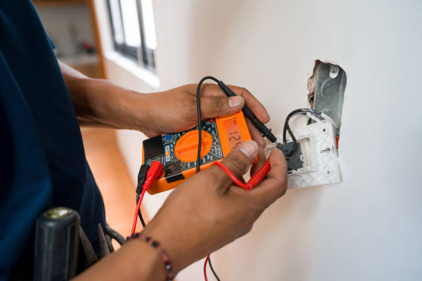 Electrical Rewiring Services in Pearisburg, VA