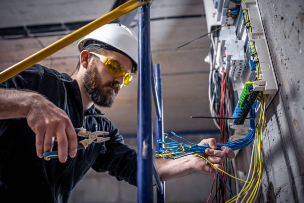 Best Electrical Rewiring Services  in Pearisburg, VA