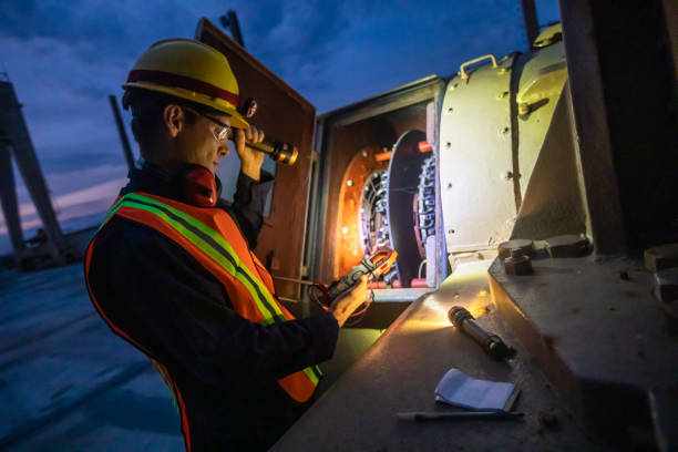 Best Electrical Installation Contractor  in Pearisburg, VA