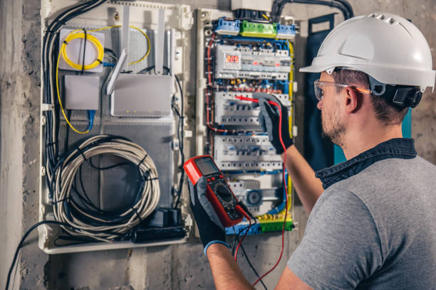 Best 24-Hour Electrician  in Pearisburg, VA