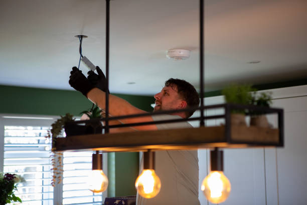 Best Electrical Troubleshooting Services  in Pearisburg, VA