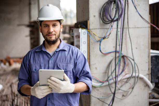Electrical System Inspection in Pearisburg, VA