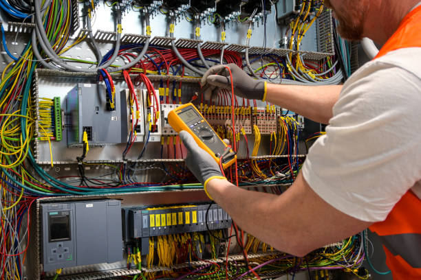 Best Electrical System Inspection  in Pearisburg, VA