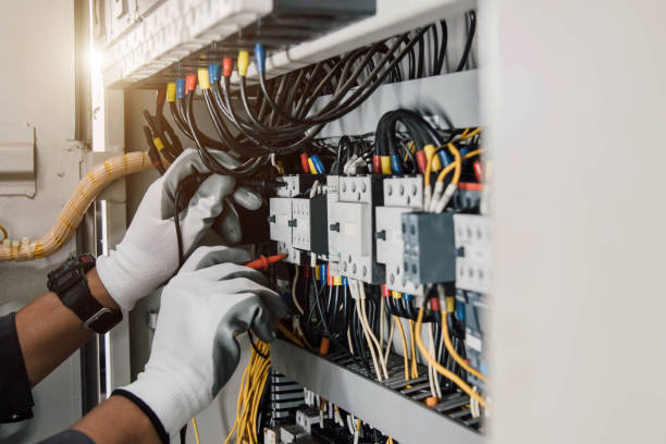Best Electrical Outlet Repair  in Pearisburg, VA
